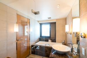 Matsumoto Marunouchi Hotel - Hotel Facilities and Services