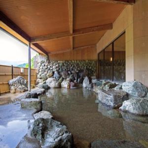 Matsusaka Wanwan Paradise Mori No Hotel Smeall - Dining Options