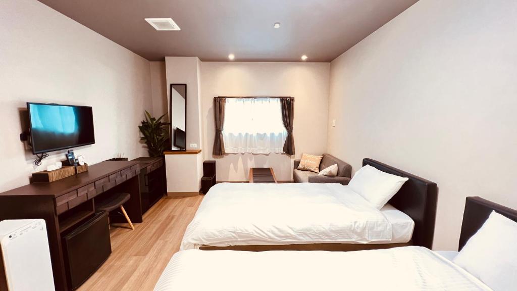 Matsuyama Stay - Policies and House Rules