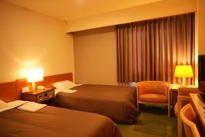 Matsuzaka Frex Hotel - Nearby Attractions