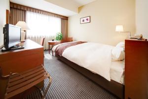 Meitetsu Grand Hotel - Guest Ratings