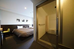 Meitetsu Inn Kariya - Guest Experiences