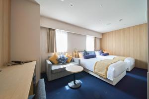 Meitetsu Inn Nagoya Kanayama Annex - Guest Reviews and Ratings