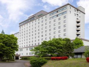 Mercure Miyagi Zao Resort & Spa - Wellness and Relaxation