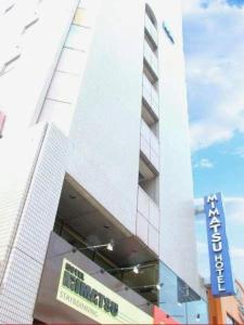 Mimatsu Hotel - Room and Booking Information