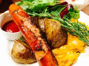 MISAKI TERRACE - Check-in and Check-out