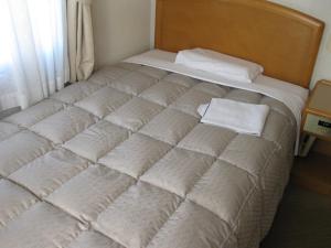 Mito Riverside Hotel - Check-in and Check-out