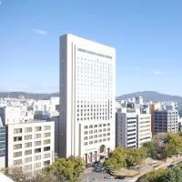 Mitsui Garden Hotel Hiroshima - Additional Hotel Services Offered