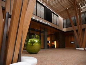 Mitsui Garden Hotel Kashiwa-No-Ha - Chiba - Dining and Culinary Experiences