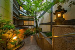 Miyajima Grand Hotel Arimoto - Guest Services