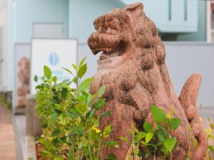 Miyako Daiichi Hotel - Accessibility Features