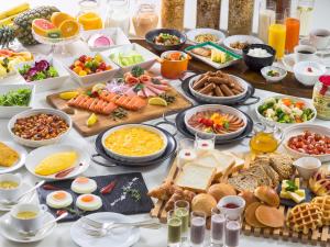 Miyako Hotel Amagasaki - Booking and Stay Details
