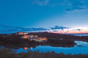 Miyako Resort Okushima Aqua Forest (Hotel Kintetsu Aqua Villa Ise Shima) - Guest Reviews and Feedback