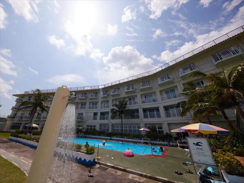Miyuki Hamabaru Resort - Resort Overview