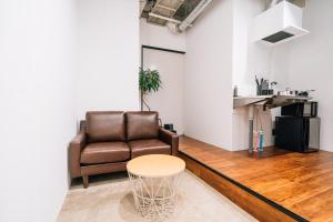 Mizuka Daimyo 4 - Unmanned Hotel - - Location and Accessibility