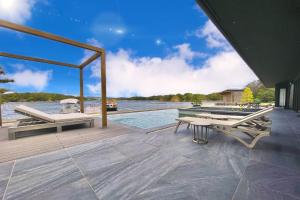 MOKU ISESHIMA L MOKUaki Hoshichiyo L - Accessibility and Transportation Details