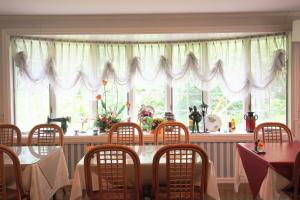 Mt Fuji B&B PENSION LE LAGON - Policies and Procedures