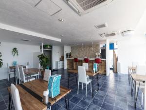 Mykonos Resort Miura - Frequently Asked Questions