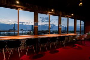 Nagamine-so - Dining and Cuisine