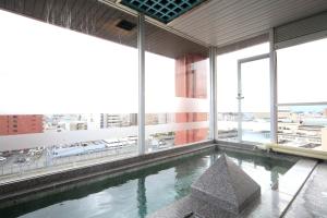 Nagano Daiichi Hotel - Policies and Regulations