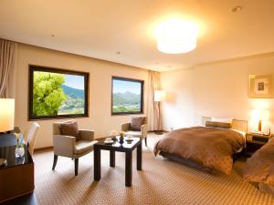 Nagaragawa Seiryu Hotel - Frequently Asked Questions