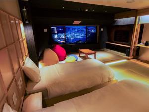 Nagasaki Sky Hotel - Dining Experience