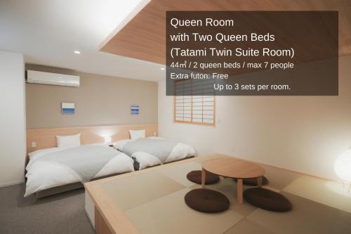 NAGI Hiroshima Hotel and Lounge - Highlights From Guest Feedback