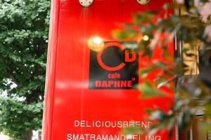 Nagoya Fushimi Mont-Blanc Hotel - Policies and Check-in/Out