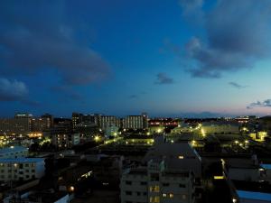 Naha Beach Side Hotel - Location Highlights