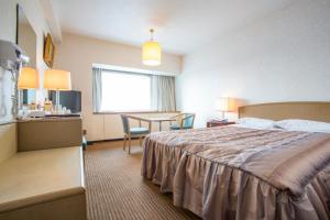 Narita Airport Rest House - Frequently Asked Questions