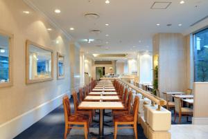 Narita Gateway Hotel - Hotel Amenities