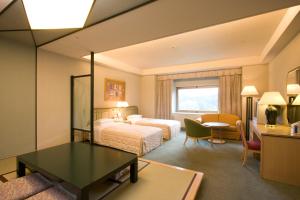 NASPA New Otani - Guest Experiences and Ratings