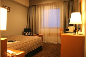 Navios Yokohama - Room Types and Features