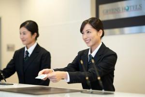 Nawa Plaza Hotel - Dining and Catering