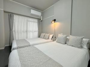 Neighbors Hotel Nishijuitachi - Frequently Asked Questions