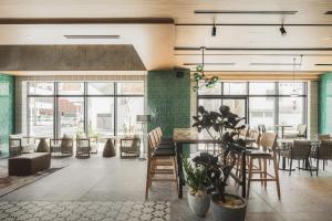 Nest Hotel Naha Nishi - Accessibility and Transportation