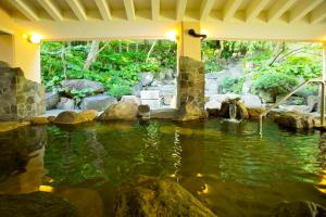 Nesta Resort Kobe - Policies and Accessibility