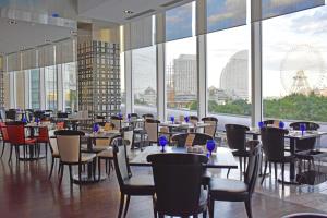 New Otani Inn Yokohama Premium - Guest Experience