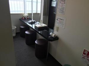 New Shochikubai Hotel - Amenities and Services
