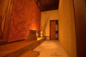 Nikko Akarinoyado Villa Revage - Family-Friendly Accommodations