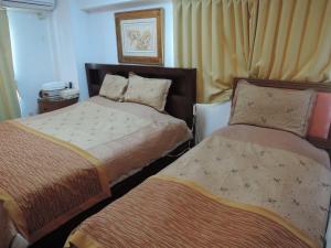 Nikko Park Lodge Tobu Station - Guest Ratings and Reviews