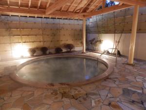 Nikko Station Hotel Classic - Dining Options