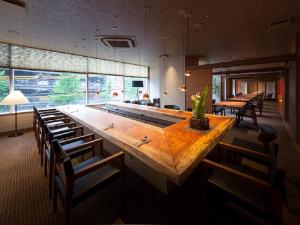 Nishitetsu Hotel Croom Hakata - Nearby Attractions