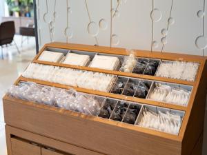 Nishitetsu Inn Fukuoka - Nearby Attractions