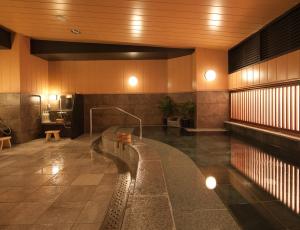 Nishitetsu Inn Kurosaki - House Rules and Policies