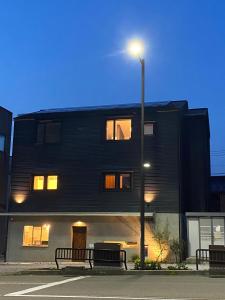 NODE SAIGAWA - Amenities and Facilities