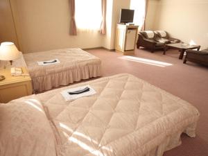 Nogami President Hotel - Transportation Information