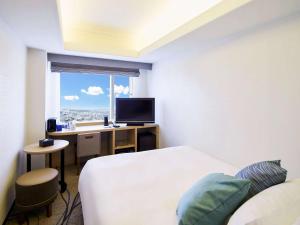 Novotel Okinawa Naha - Policies and Guidelines
