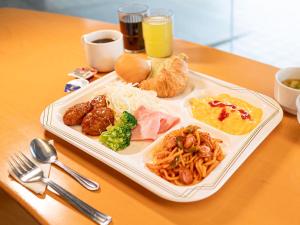 Numazu Grand Hotel - Amenities and Services
