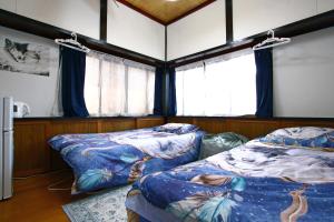 Oasis Wadaura - Location and Attractions